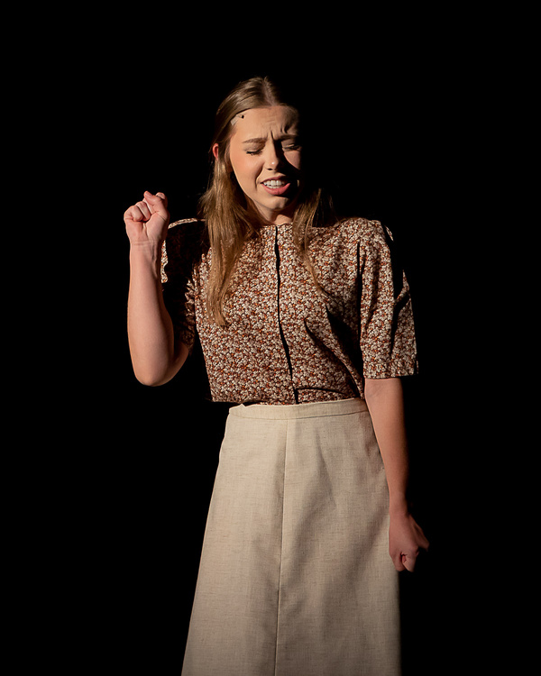 Photos: First Look At Liberty Union Musical Theater's MATILDA THE MUSICAL Image