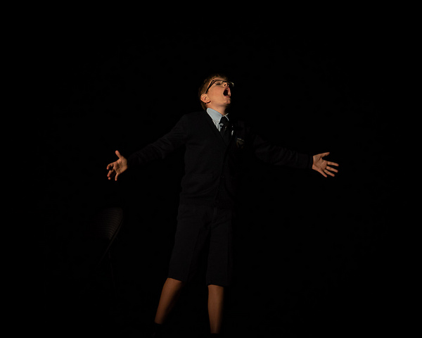 Photos: First Look At Liberty Union Musical Theater's MATILDA THE MUSICAL Image