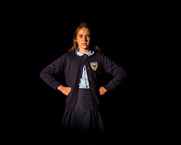 Photos: First Look At Liberty Union Musical Theater's MATILDA THE MUSICAL Image