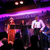BWW Review: Andre De Shields Takes 54 Below Audience To Church And Back With BLACK BY POPU Photo