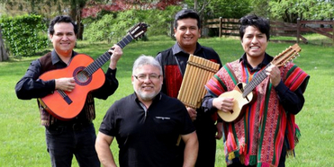 Creative Cauldron Presents Katy Benko and RAYMI LIVE This Weekend Photo