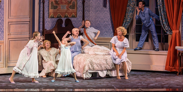 Review Roundup: Kate Rockwell Stars in THE SOUND OF MUSIC at The Muny Photo