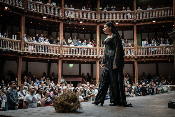 Photos: First Look at TWELFTH NIGHT at The Old Globe Image