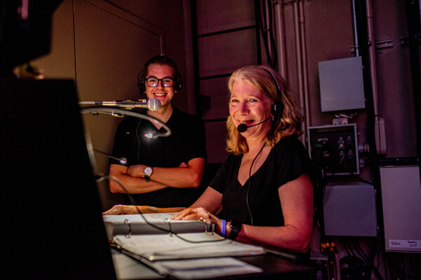 BWW Exclusive: Go Behind the Scenes of THE SOUND OF MUSIC at The Muny Image