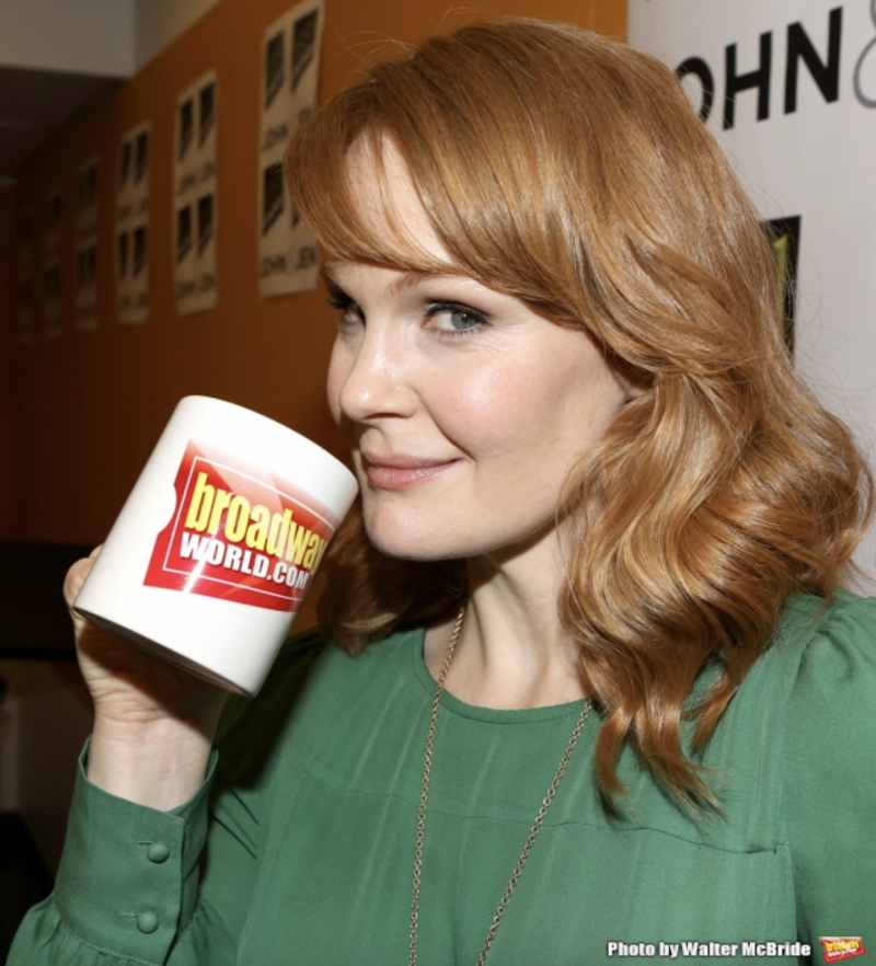 Wake Up With BWW 8/9: FUNNY GIRL May Come to Broadway in April 2022, and More! Image