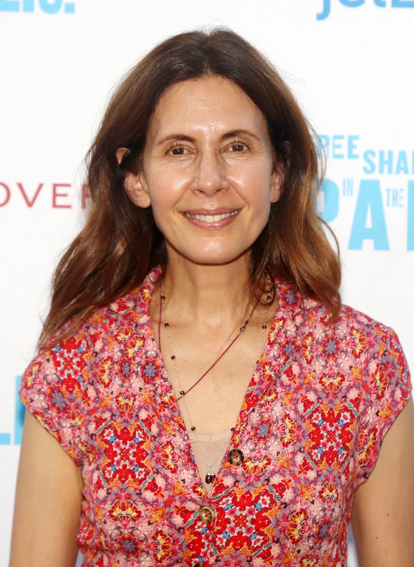 Jessica Hecht  Photo