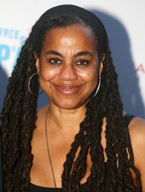 Suzan-Lori Parks Photo