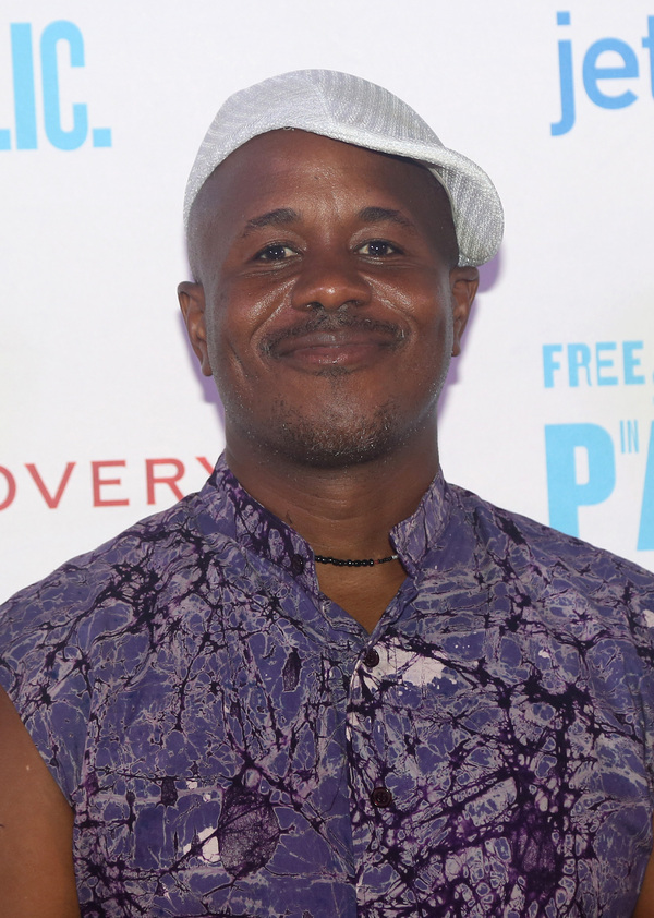 Photos: Public Theater's Shakespeare in the Park Returns with MERRY WIVES Image