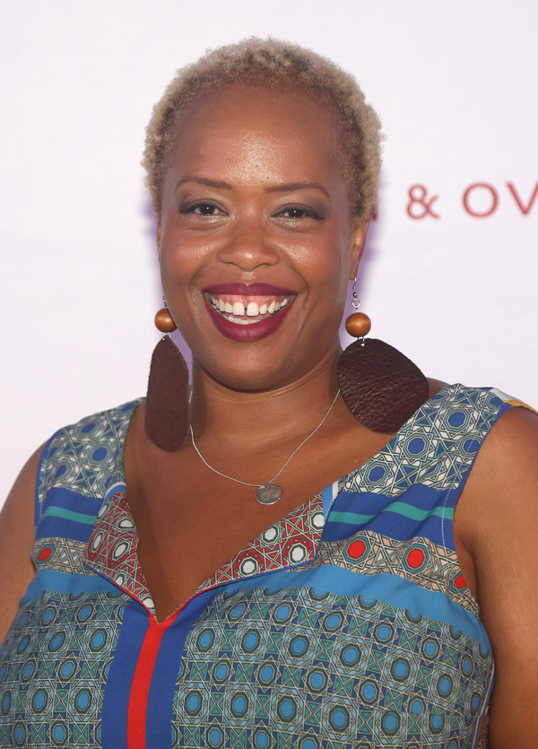 Photos: Public Theater's Shakespeare in the Park Returns with MERRY WIVES Image
