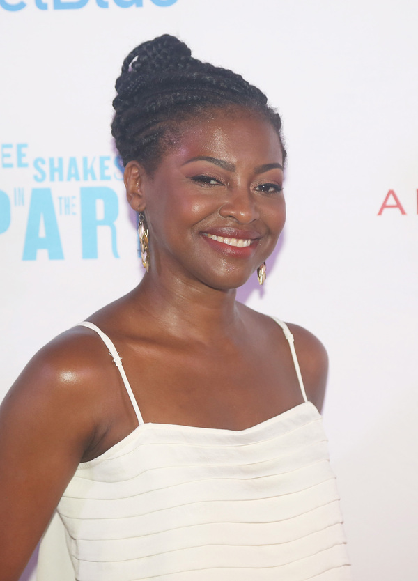 Photos: Public Theater's Shakespeare in the Park Returns with MERRY WIVES Image