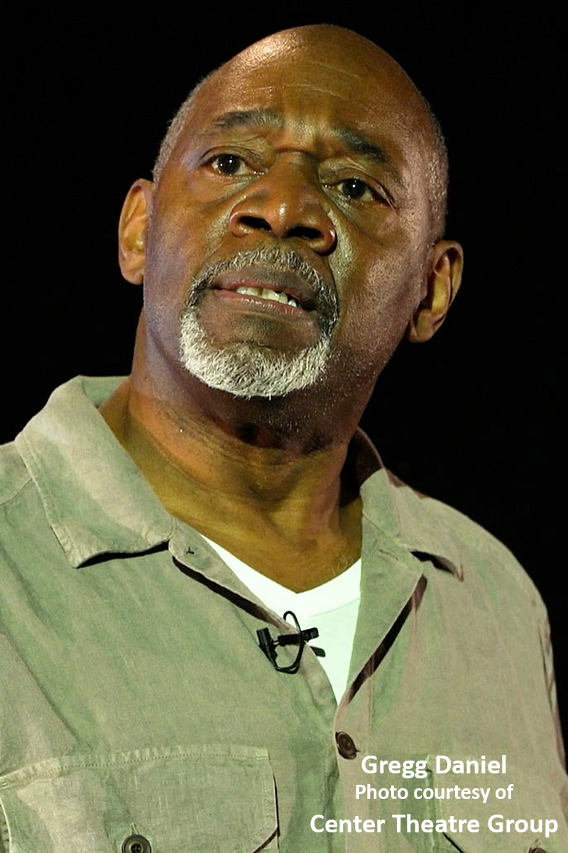 Interview: Multi-Talented Roger Q. Mason – Ever Busy Creating Art With A Message Image