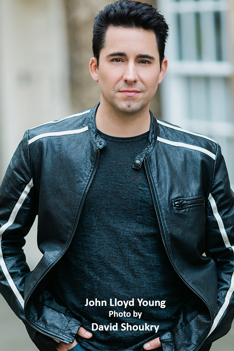 Interview: John Lloyd Young Excited For His REUNIONS & Live Performances Image
