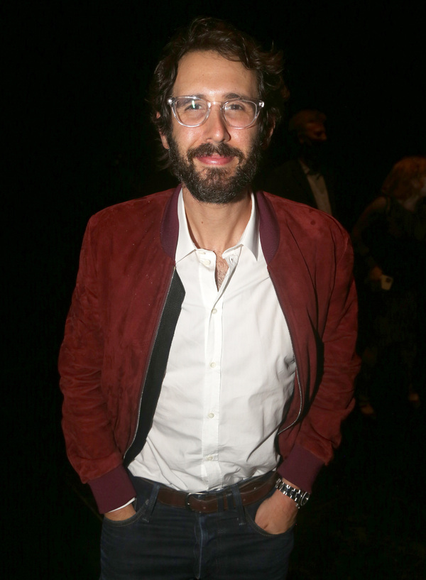 Josh Groban  Photo