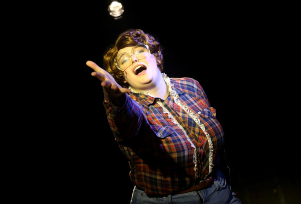 Photos: STRANGER SINGS! Makes Off-Broadway Debut Image