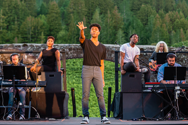 Photos: Transcendence Theatre Company Presents ROAD TRIP Image