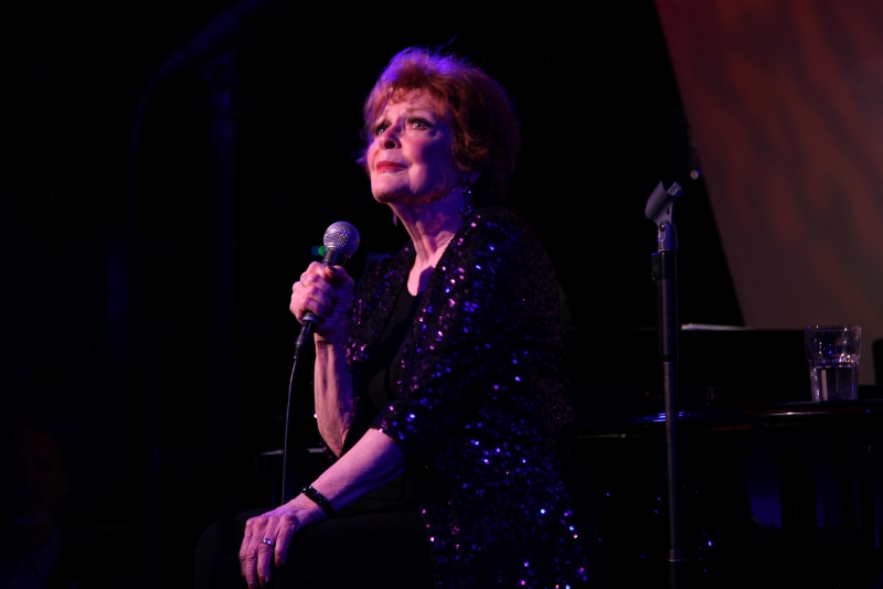 Interview: Anita Gillette & Penny Fuller of SIN TWISTERS at 54 Below Talk About Their Long Careers and Their Amazing Friendship 