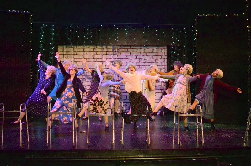 Desert Theatreworks Announces its 2021-22 Season Image