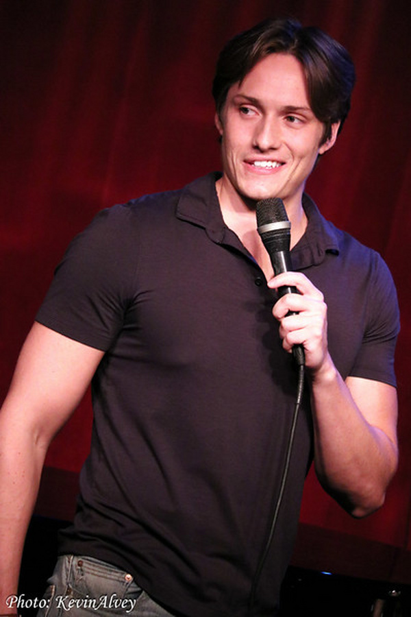Photos: The Musical Fun Continues At Jim Caruso's Cast Party! Image