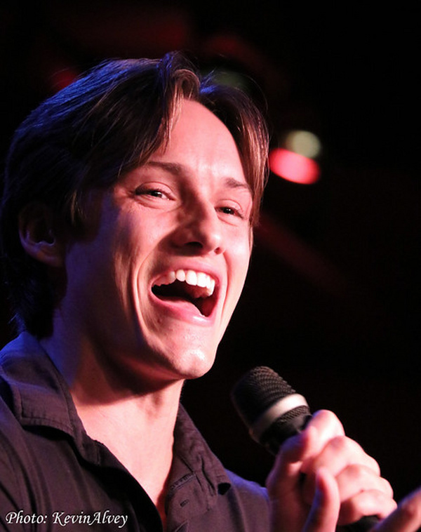 Photos: The Musical Fun Continues At Jim Caruso's Cast Party! Image