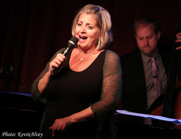 Photos: The Musical Fun Continues At Jim Caruso's Cast Party! Image