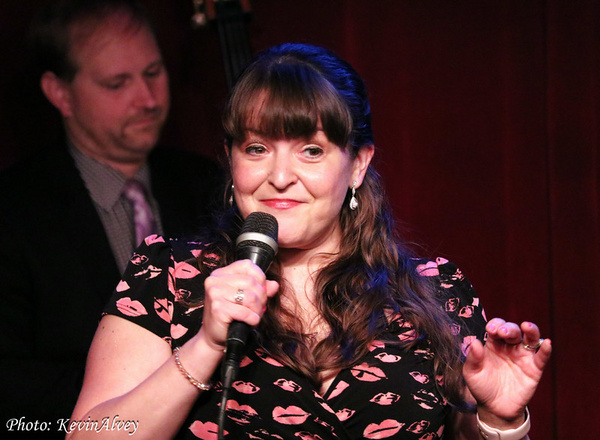 Photos: The Musical Fun Continues At Jim Caruso's Cast Party! Image