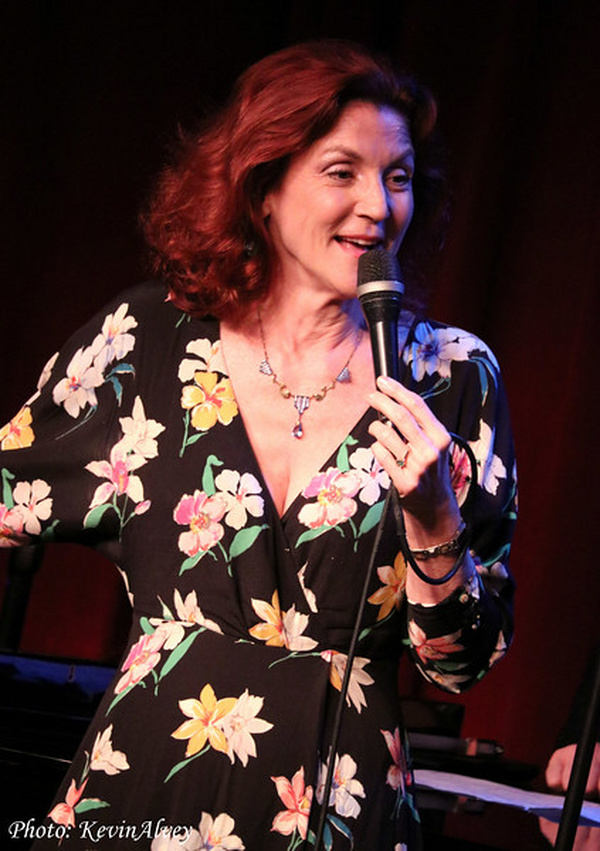 Photos: The Musical Fun Continues At Jim Caruso's Cast Party! Image
