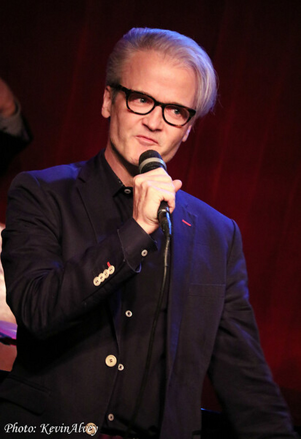 Photos: The Musical Fun Continues At Jim Caruso's Cast Party! Image