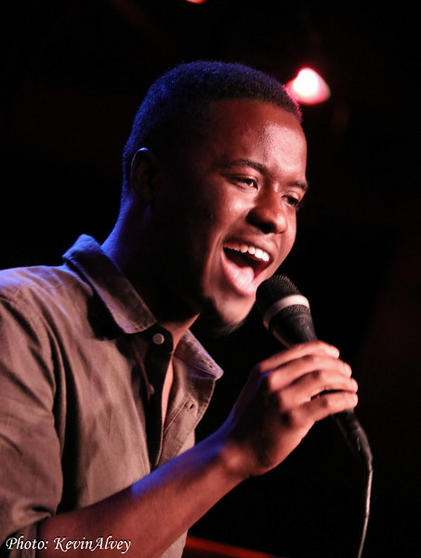 Photos: The Musical Fun Continues At Jim Caruso's Cast Party! Image