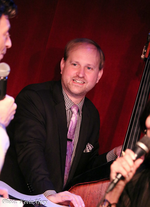 Photos: The Musical Fun Continues At Jim Caruso's Cast Party! Image