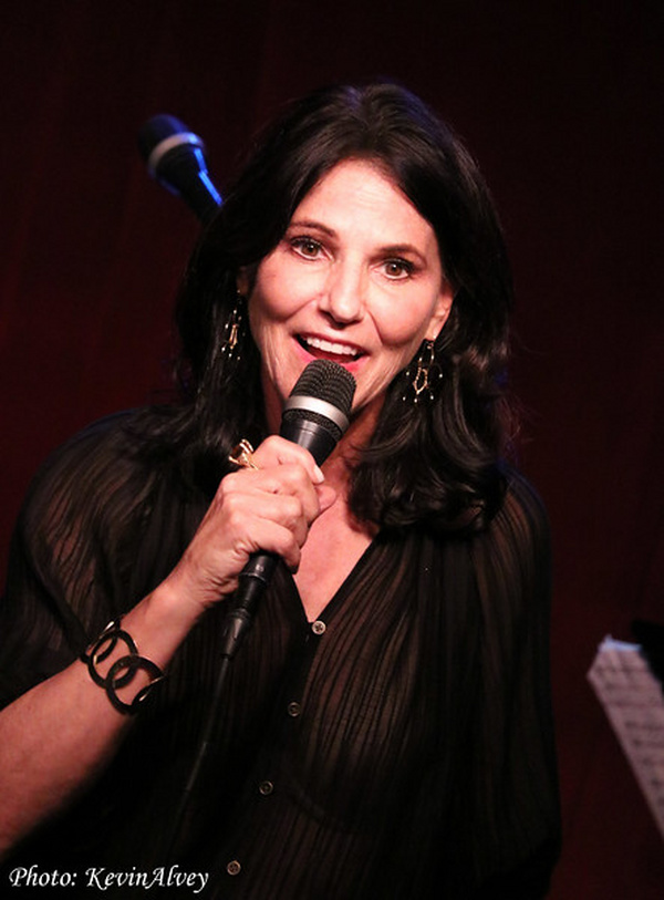 Photos: The Musical Fun Continues At Jim Caruso's Cast Party! Image