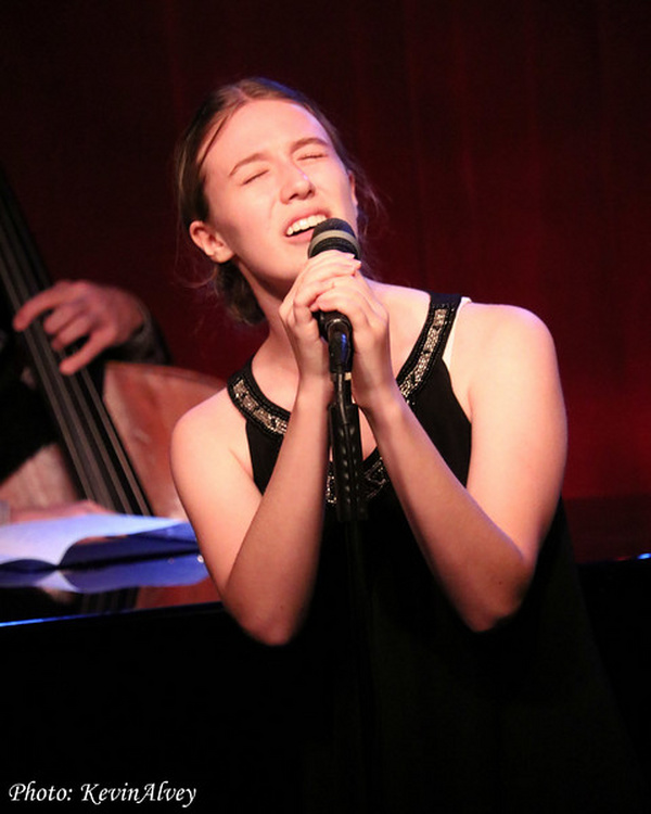 Photos: The Musical Fun Continues At Jim Caruso's Cast Party! Image