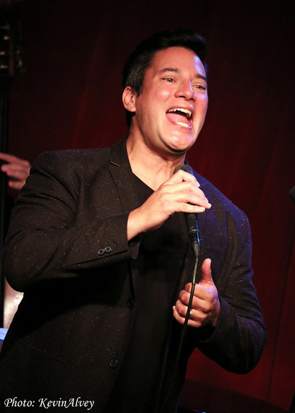 Photos: The Musical Fun Continues At Jim Caruso's Cast Party! Image