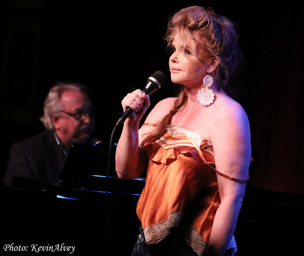 Photos: The Musical Fun Continues At Jim Caruso's Cast Party! Image