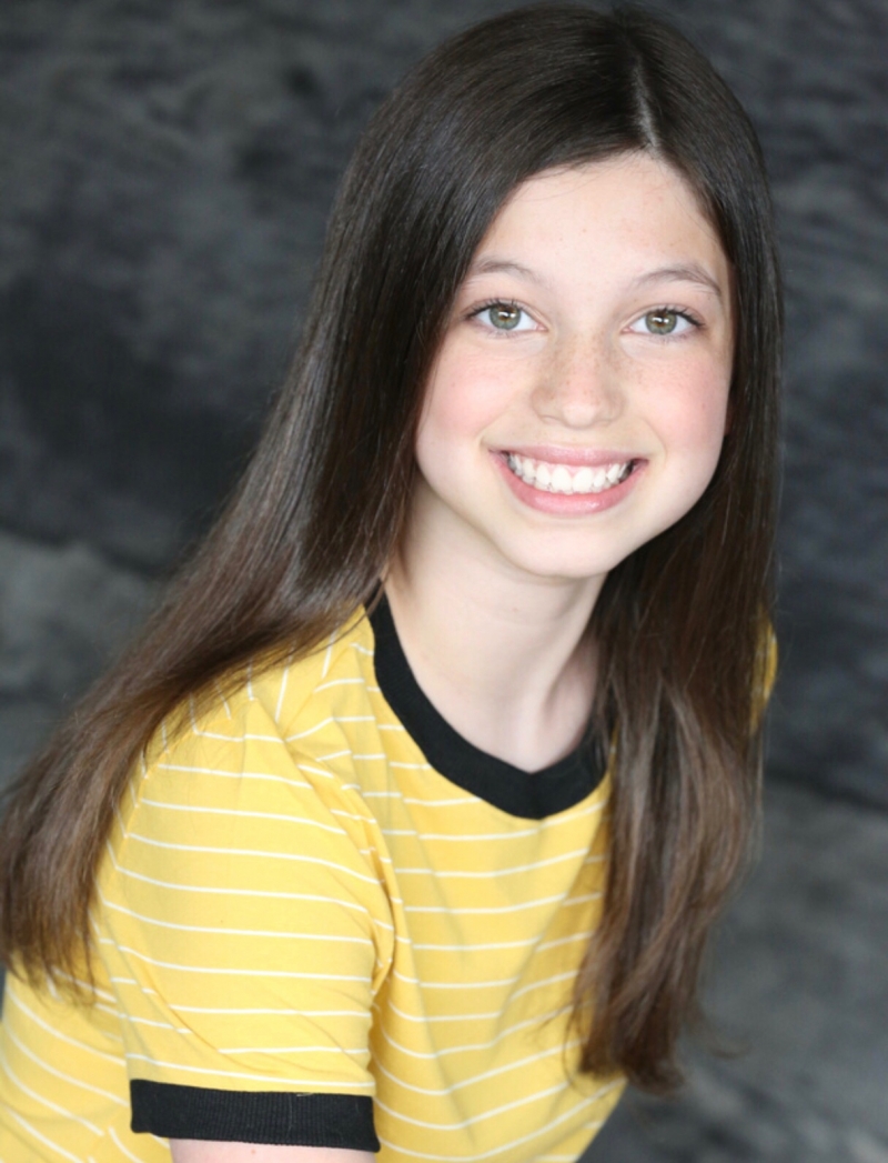 Interview: Summer Stern of FUN HOME at Uptown Players 