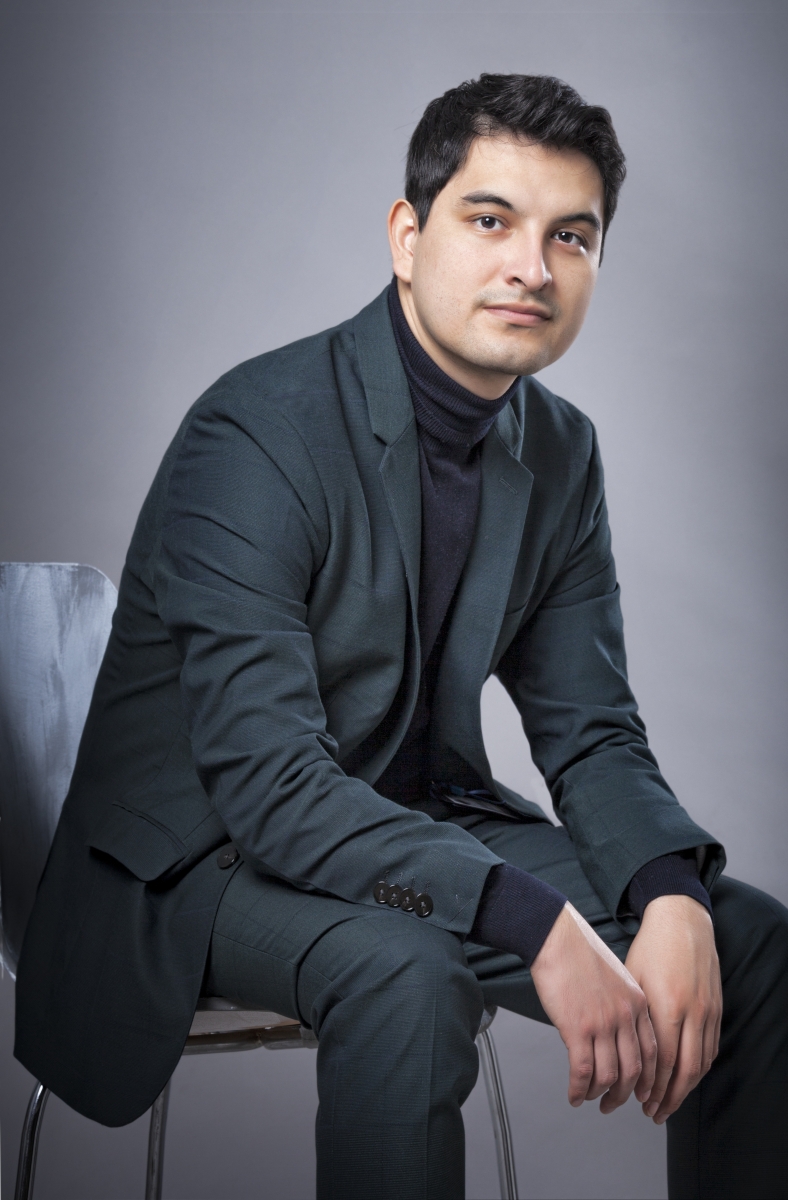 De Cerca: Dustin Calderón analiza THE LAST FIVE YEARS Image