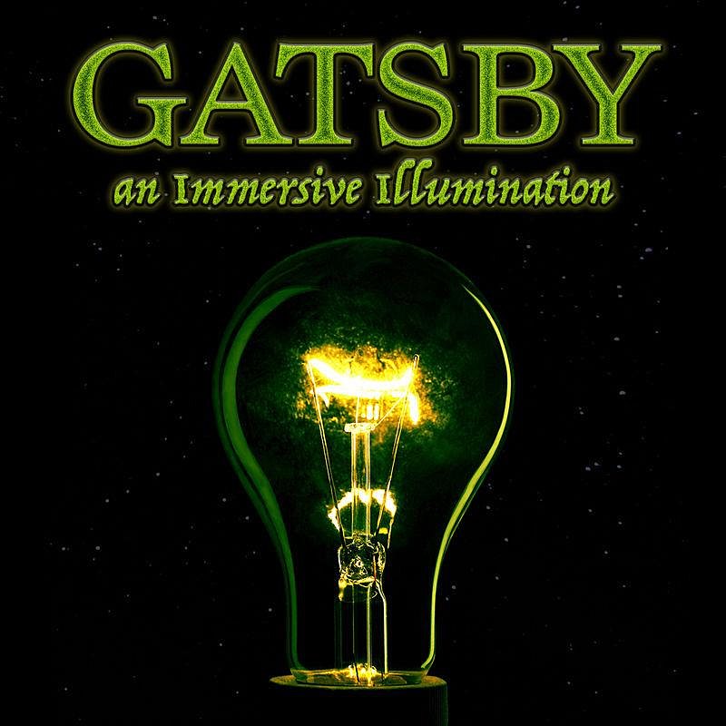 Interview: 2Cents' Kristen Boulé Creating/Producing/Directing GATSBY & INK Fest Image