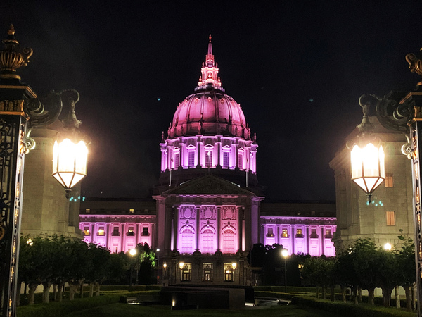 Photos: San Francisco Celebrates Reopening of HAMILTON 