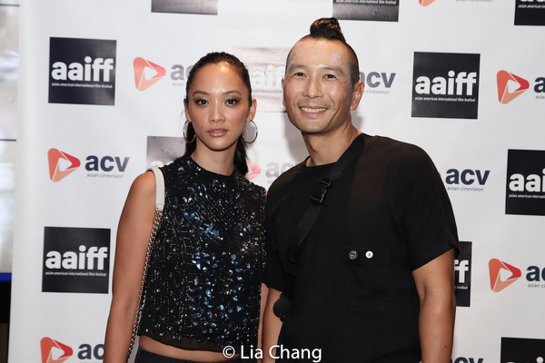 Photos: The 44th Asian American International Film Festival Kicks Off in NYC 
