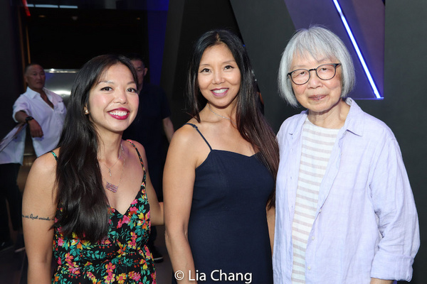 Photos: The 44th Asian American International Film Festival Kicks Off in NYC 