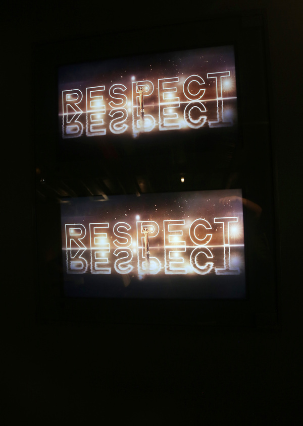Photos: Broadway Stars Attend Industry Screening of RESPECT Image