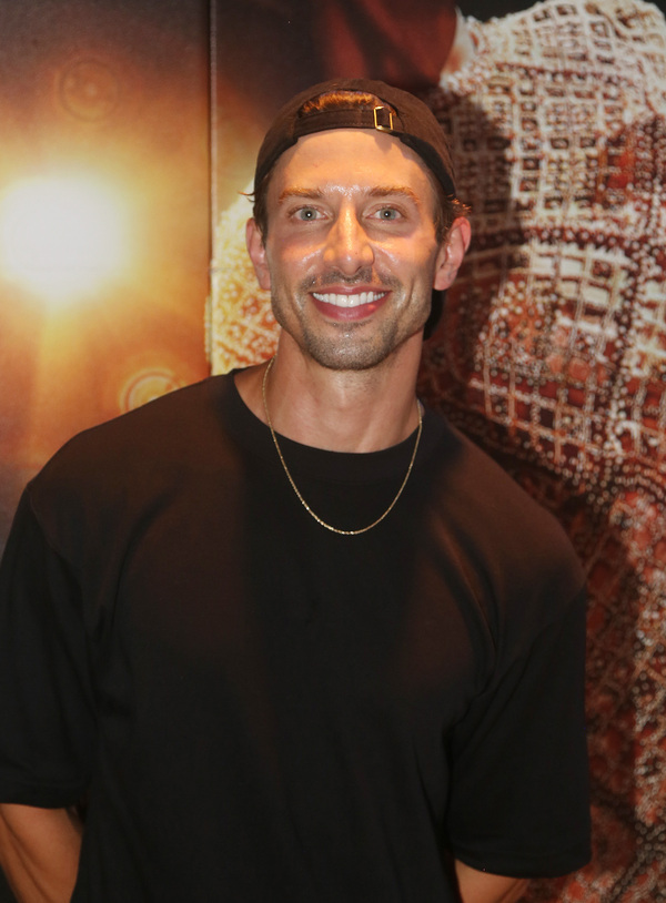 Photos: Broadway Stars Attend Industry Screening of RESPECT Image