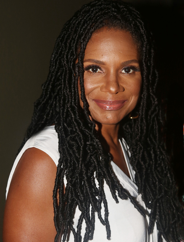 Photos: Broadway Stars Attend Industry Screening of RESPECT Image