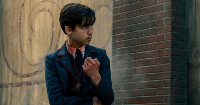 Student Blog: An Interview with Emmy-Nominated Costume Designer Christopher Hargadon Image