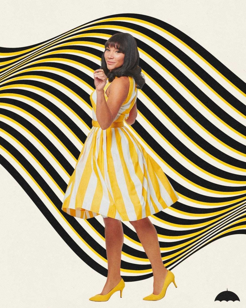 Student Blog: An Interview with Emmy-Nominated Costume Designer Christopher Hargadon Image
