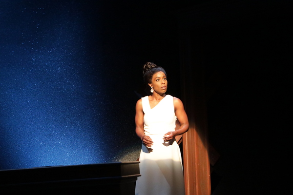 Photos: First Look at NINA SIMONE: FOUR WOMEN at the Unicorn Theatre. Image