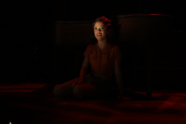 Photos: First Look at NINA SIMONE: FOUR WOMEN at the Unicorn Theatre. Image