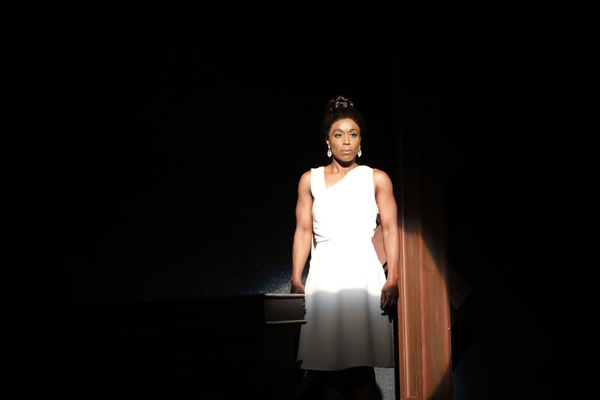 Photos: First Look at NINA SIMONE: FOUR WOMEN at the Unicorn Theatre. Image