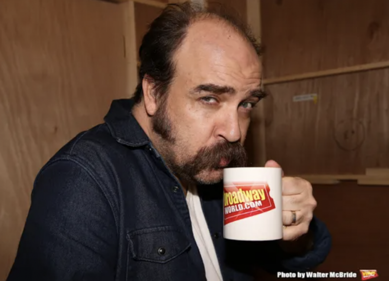 Wake Up With BWW 8/16: Behind the Scenes of THE LION KING's Broadway Return, and More! Image