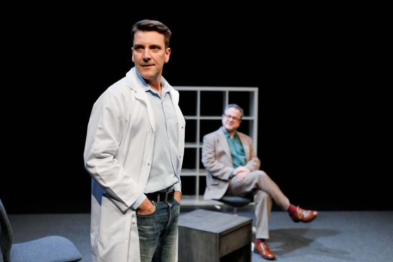 Review: SAVAGE GRACE at State Theatre Centre Of WA 