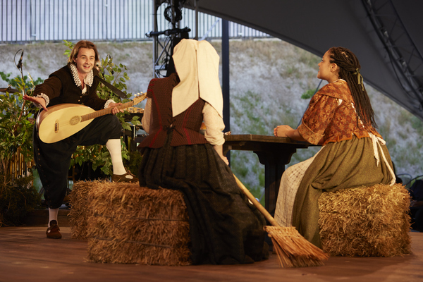 Photos: I AM WILLIAM Opens at the Stratford Festival 